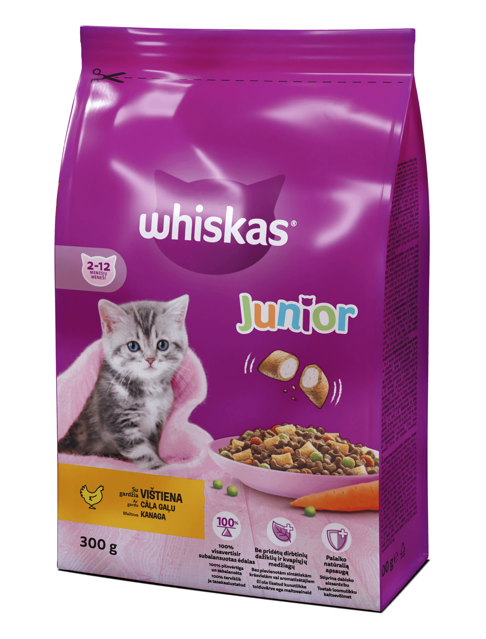 junior