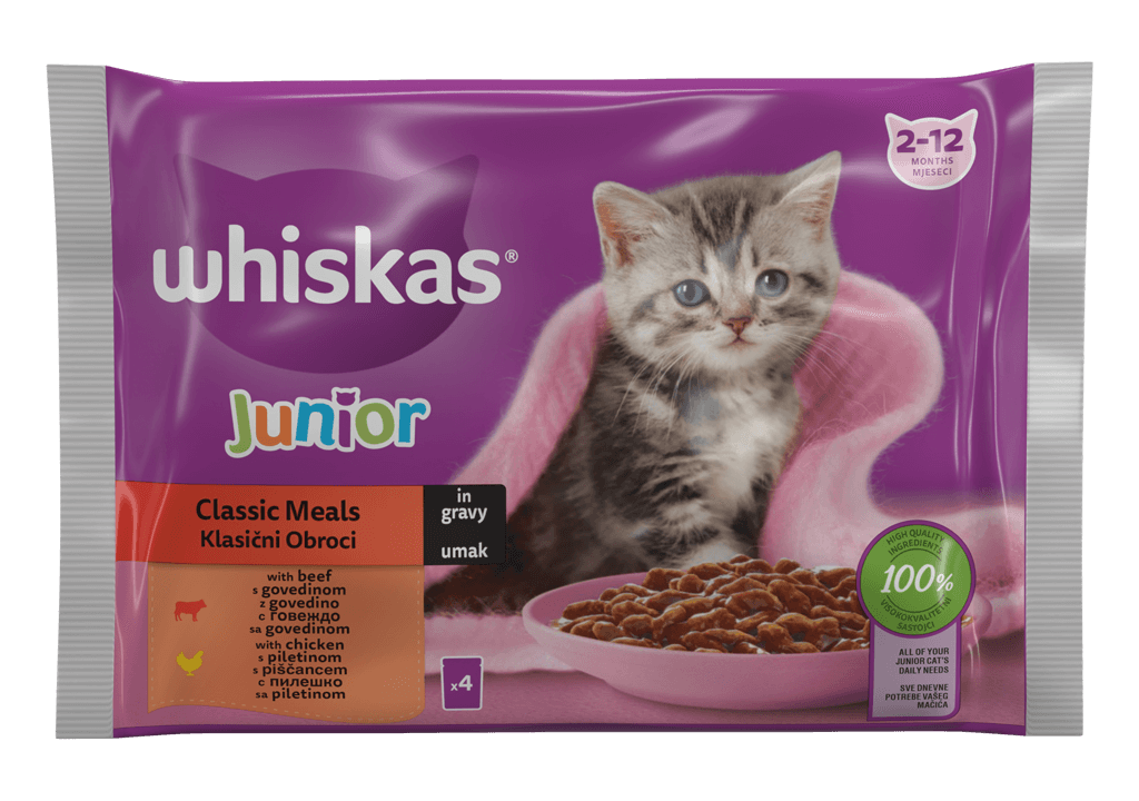 junior