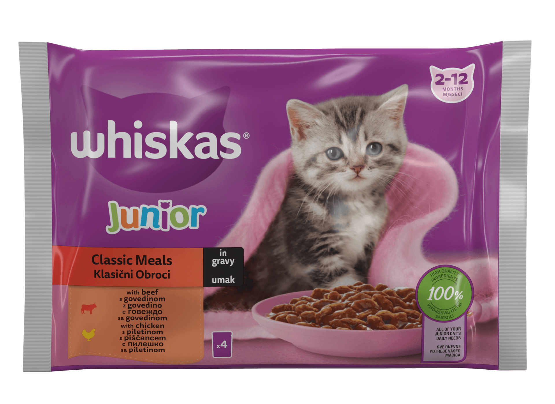 junior